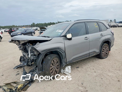 Subaru Forester 2025 - Image 1 of 14