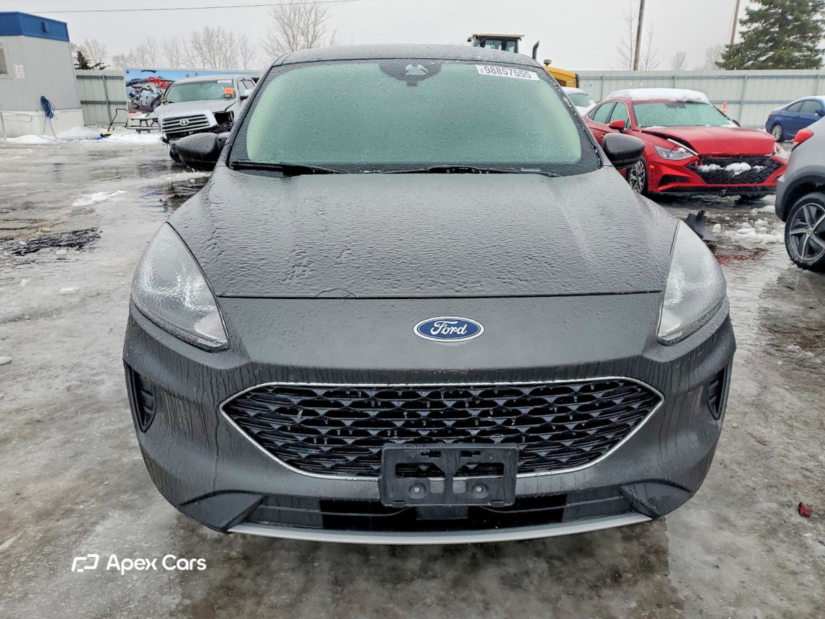 Ford Escape 2020