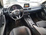 Mazda 3 2016