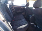 Nissan Sentra 2013