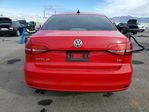 Volkswagen Jetta 2015