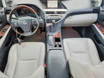 Lexus RX 2011