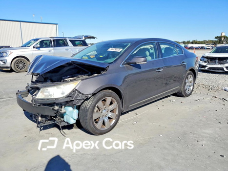 Buick LaCrosse 2013 - Zdjęcie 1 z 13