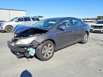 Buick LaCrosse 2013