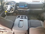 Chevrolet Silverado 2024