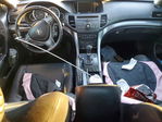Acura TSX 2011