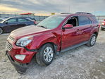 Chevrolet Equinox 2017