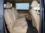 Kia Sedona 2016