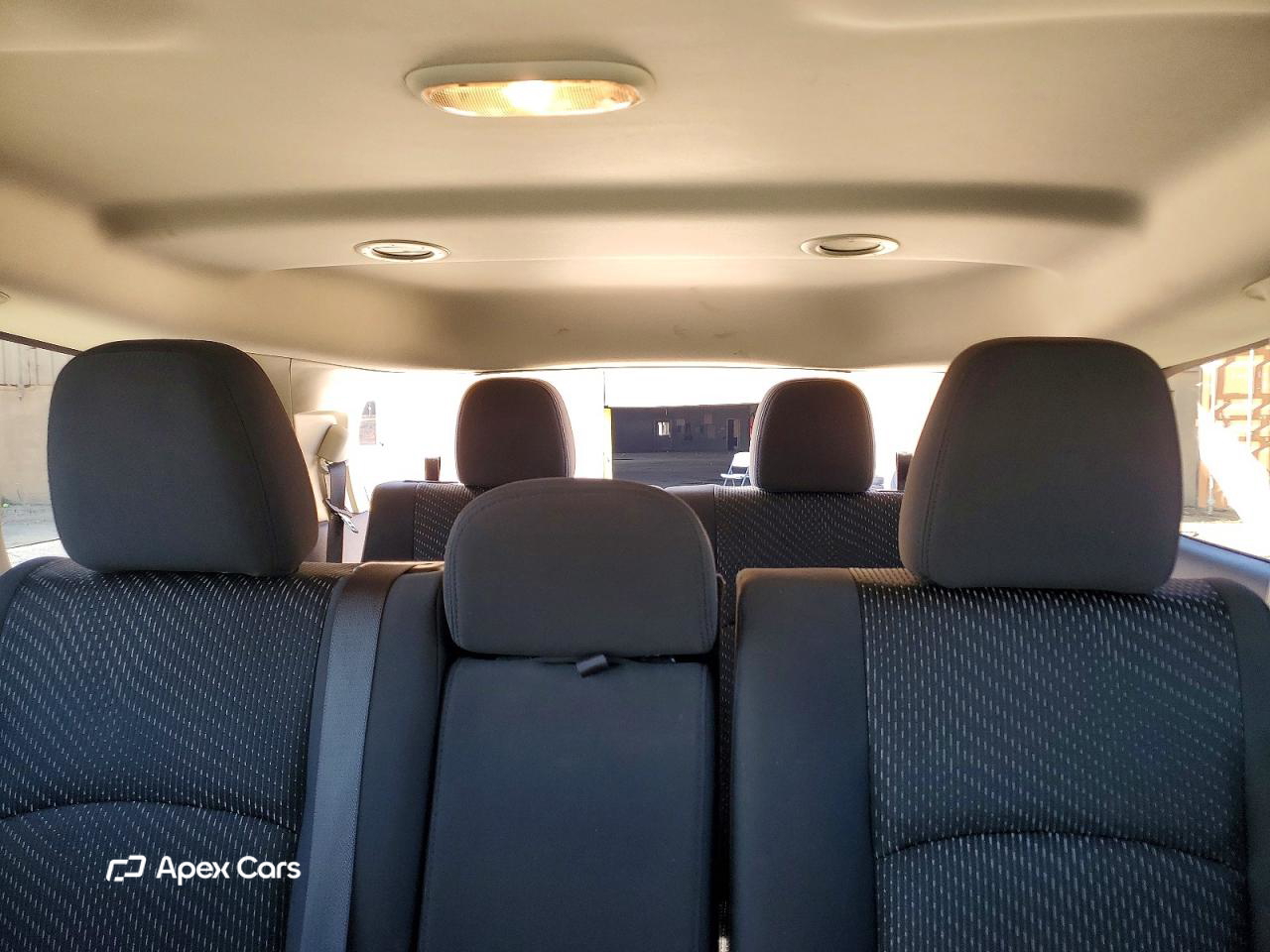 Dodge Journey 2018