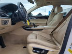BMW Series 7 2017