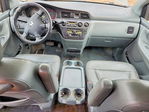 Honda Odyssey 2002
