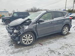 Toyota RAV 4 2015
