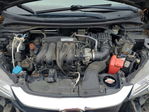 Honda Fit 2018