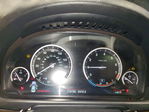 BMW Series 5 2015