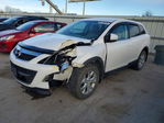 Mazda CX-9 2012