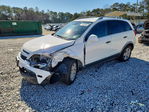 Chevrolet Captiva 2014