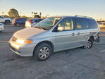 Honda Odyssey 2003