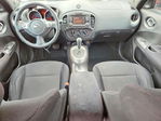 Nissan Juke 2016