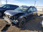 Subaru XV 2013
