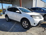 Toyota RAV 4 2014