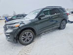 Ford Explorer 2023