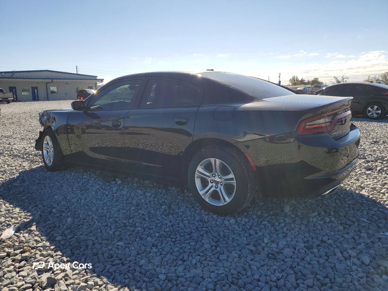 Dodge Charger 2020
