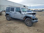 Jeep Wrangler 2016