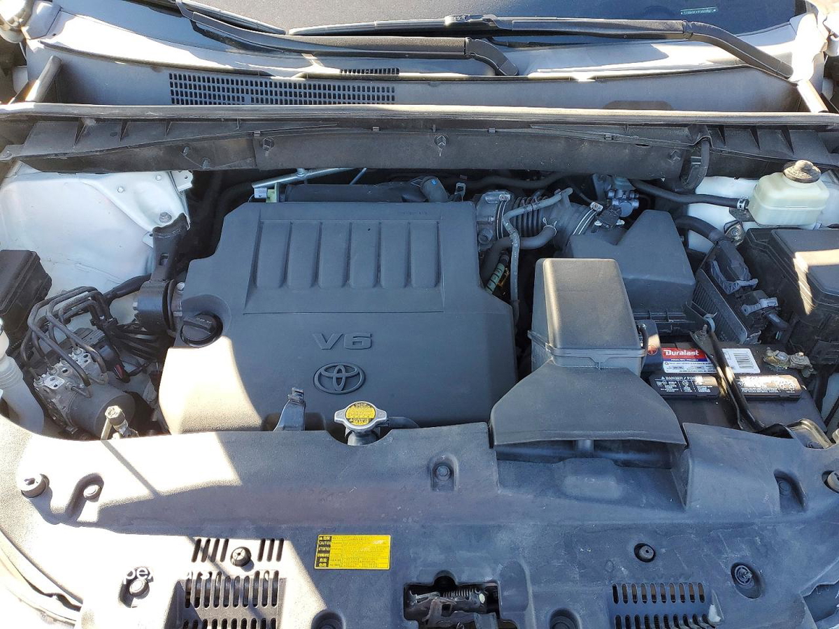 Toyota Highlander 2015