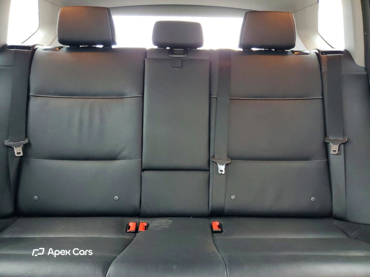 BMW X3 2016