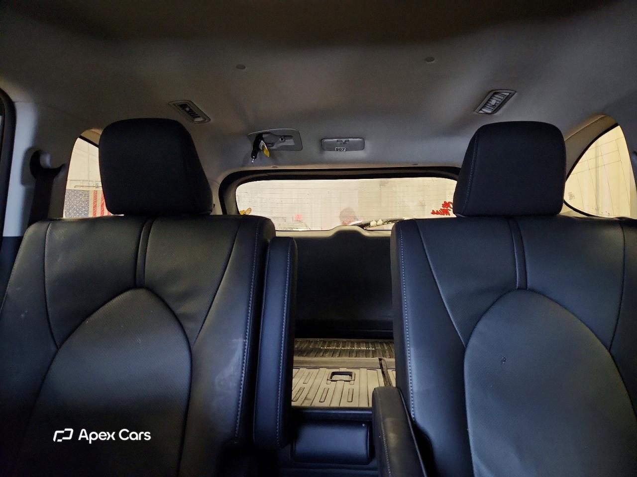 Toyota Highlander 2025