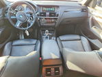 BMW X3 2017