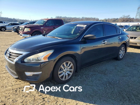 Nissan Altima 2014 - Image 1 of 12