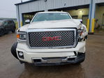 GMC Sierra 2015