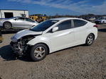 Hyundai Elantra 2015