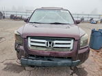 Honda Pilot 2008