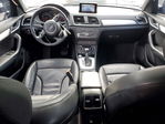 Audi Q3 2018