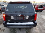 Honda Pilot 2005