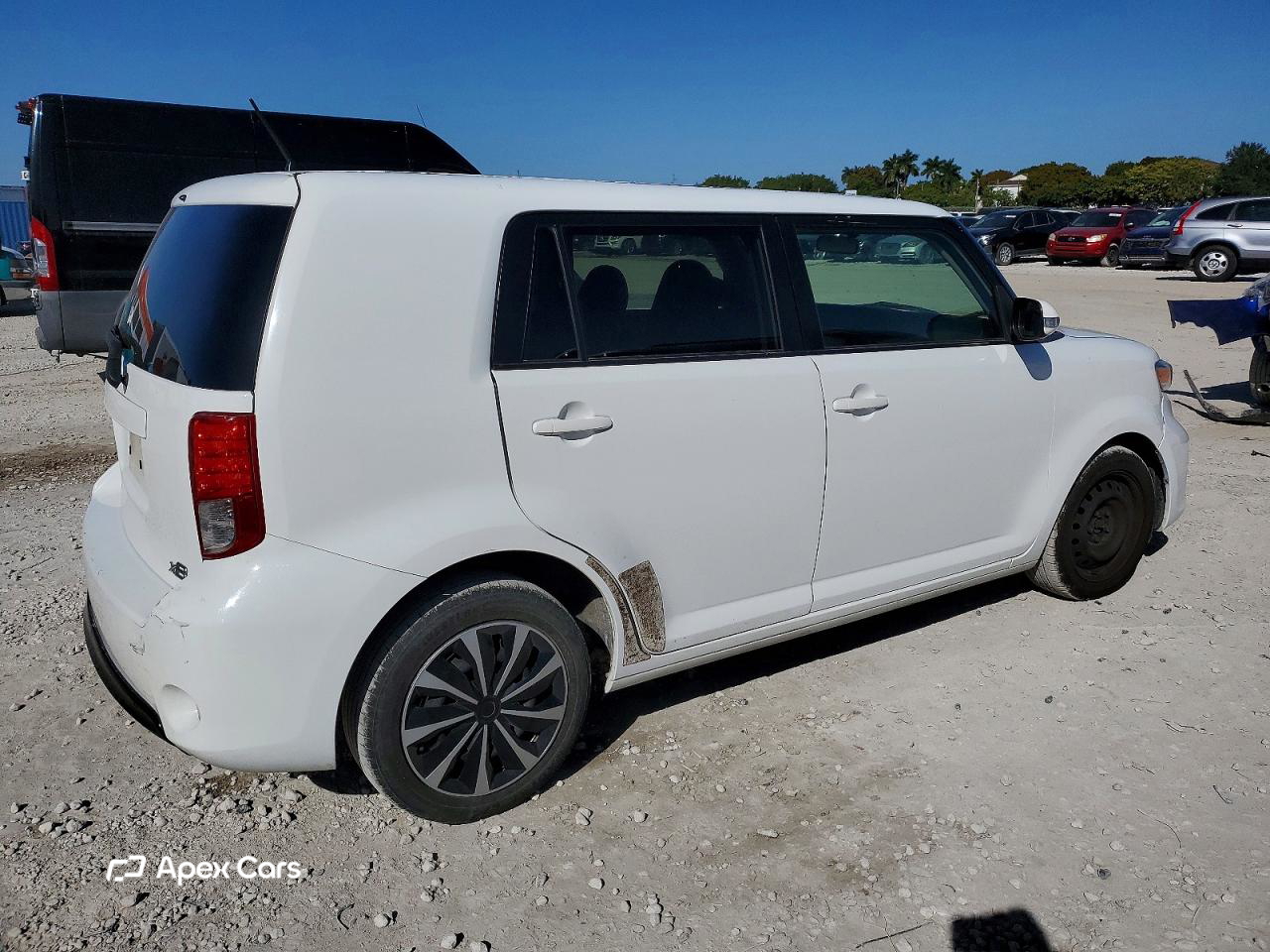 Toyota  2015