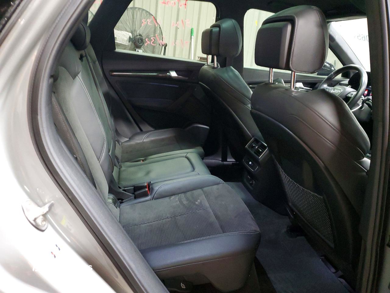 Audi SQ5 2019