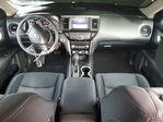 Nissan Pathfinder 2017
