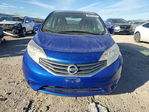 Nissan Versa 2016