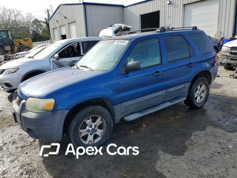 Ford Escape 2007 - Image 1 of 12