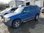 Ford Escape 2007