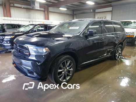 Dodge Durango 2015 - Zdjęcie 1 z 13