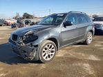 BMW X5 2012