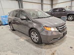 Honda Odyssey 2014