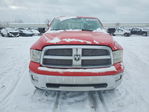 Dodge RAM 2012