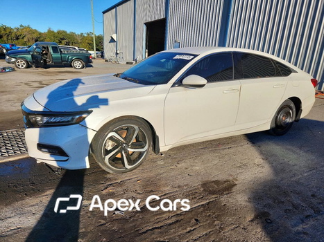 Honda Accord 2019 - Image 1 of 13
