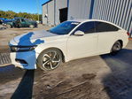 Honda Accord 2019