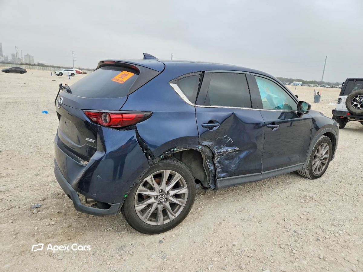 Mazda CX-5 2019